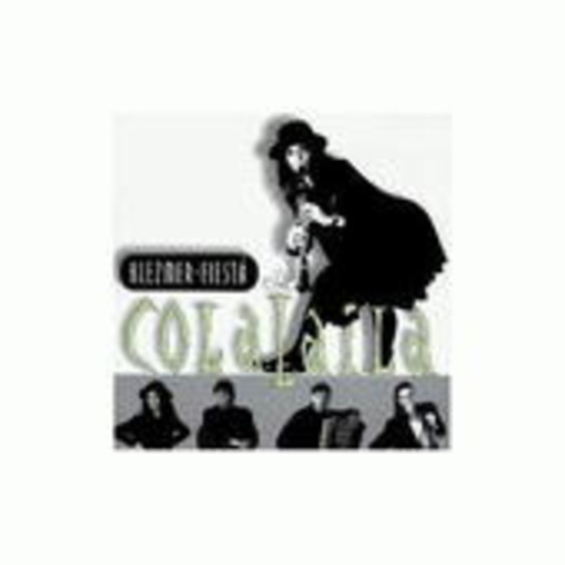 Colalaila – Klezmer Fiesta