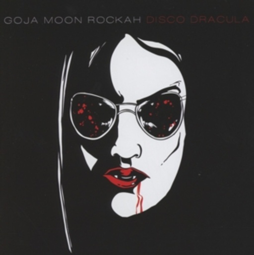 Goja Moon Rockah – Disco Dracula