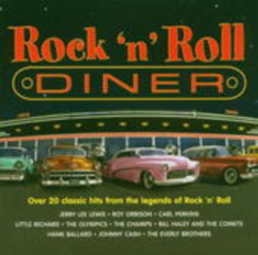 Diverse – Rock 'n' Roll Diner