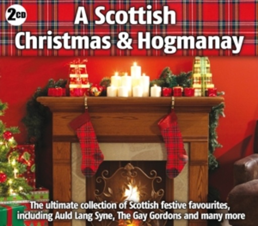 A Scottisch Christmas & Hogmanay