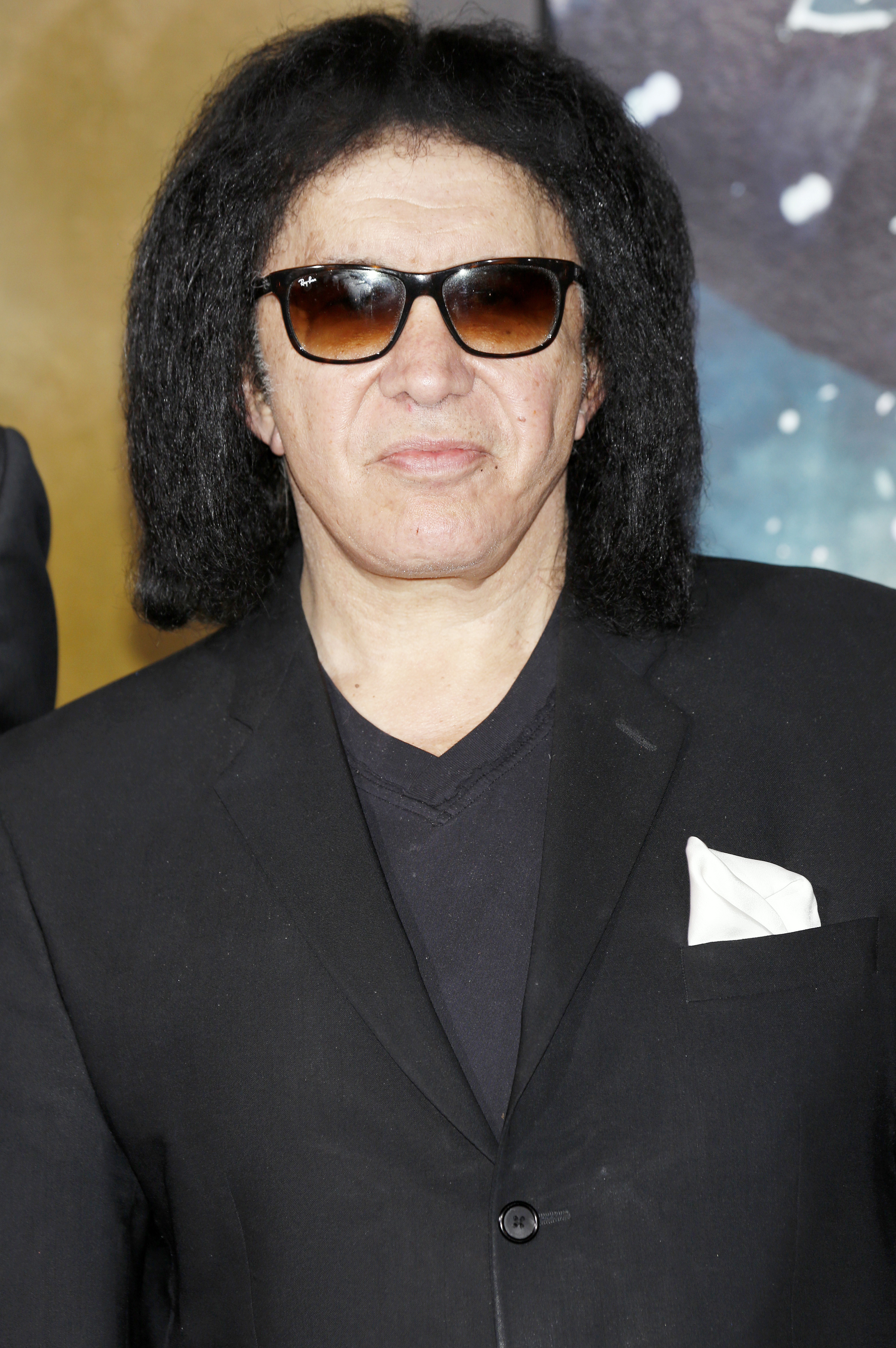 Gene Simmons