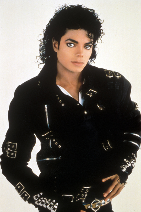 Dominiert weiterhin die UK-Charts: Michael Jackson