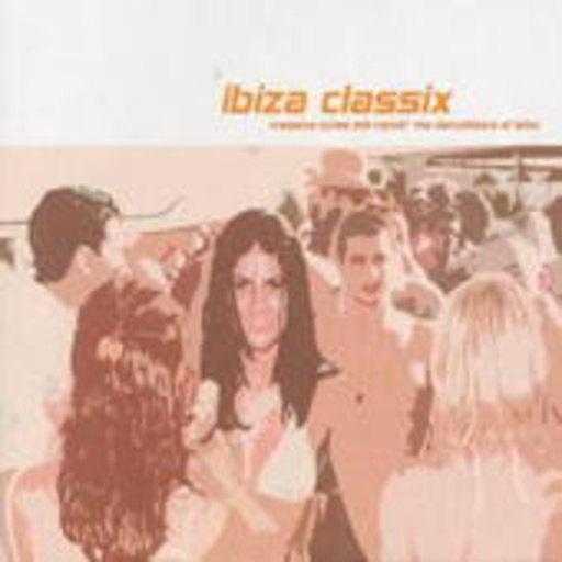 Diverse – Ibiza Classix