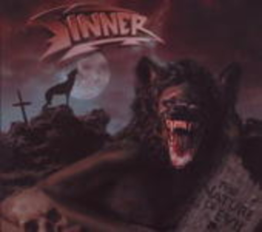 Sinner – The Nature Of Evil