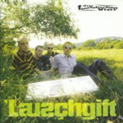 Die Fantastischen Vier – Lauschgift - The Vinyl Classics