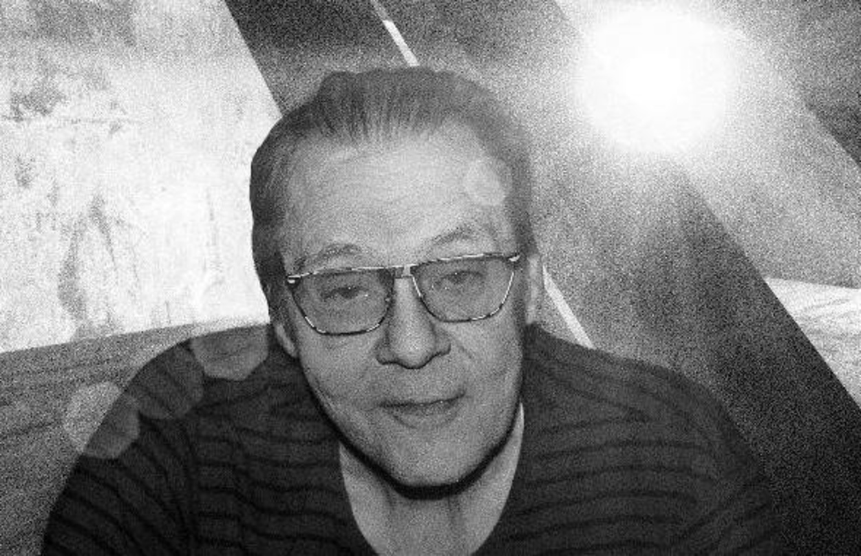 Bleibt SPV treu: Klaus Schulze