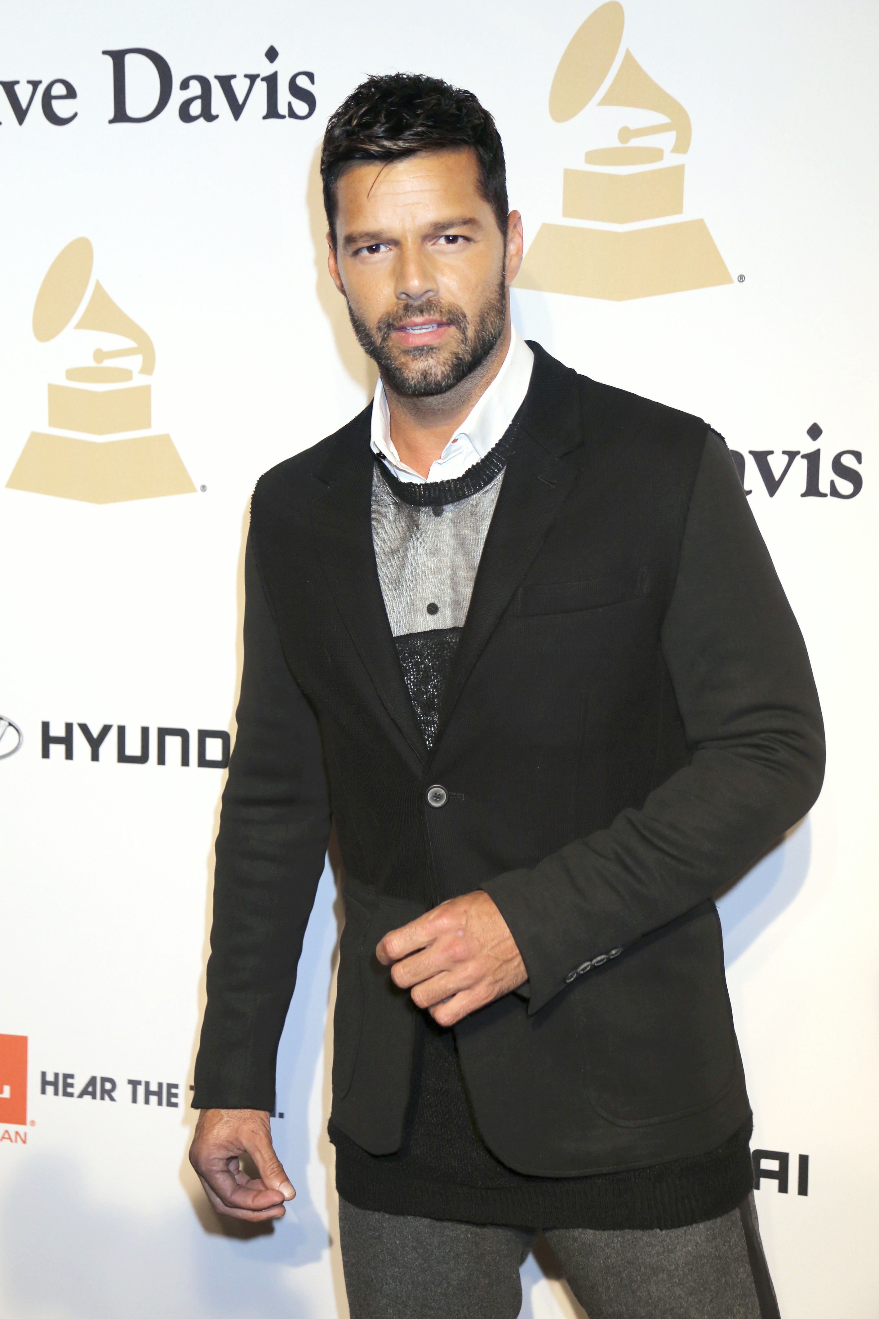 Ricky Martin