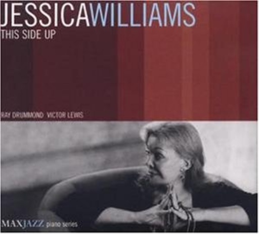 Jessica Williams – This Side Up