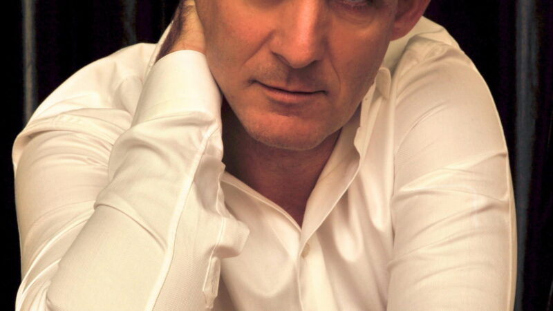 Horst Weidenmüller