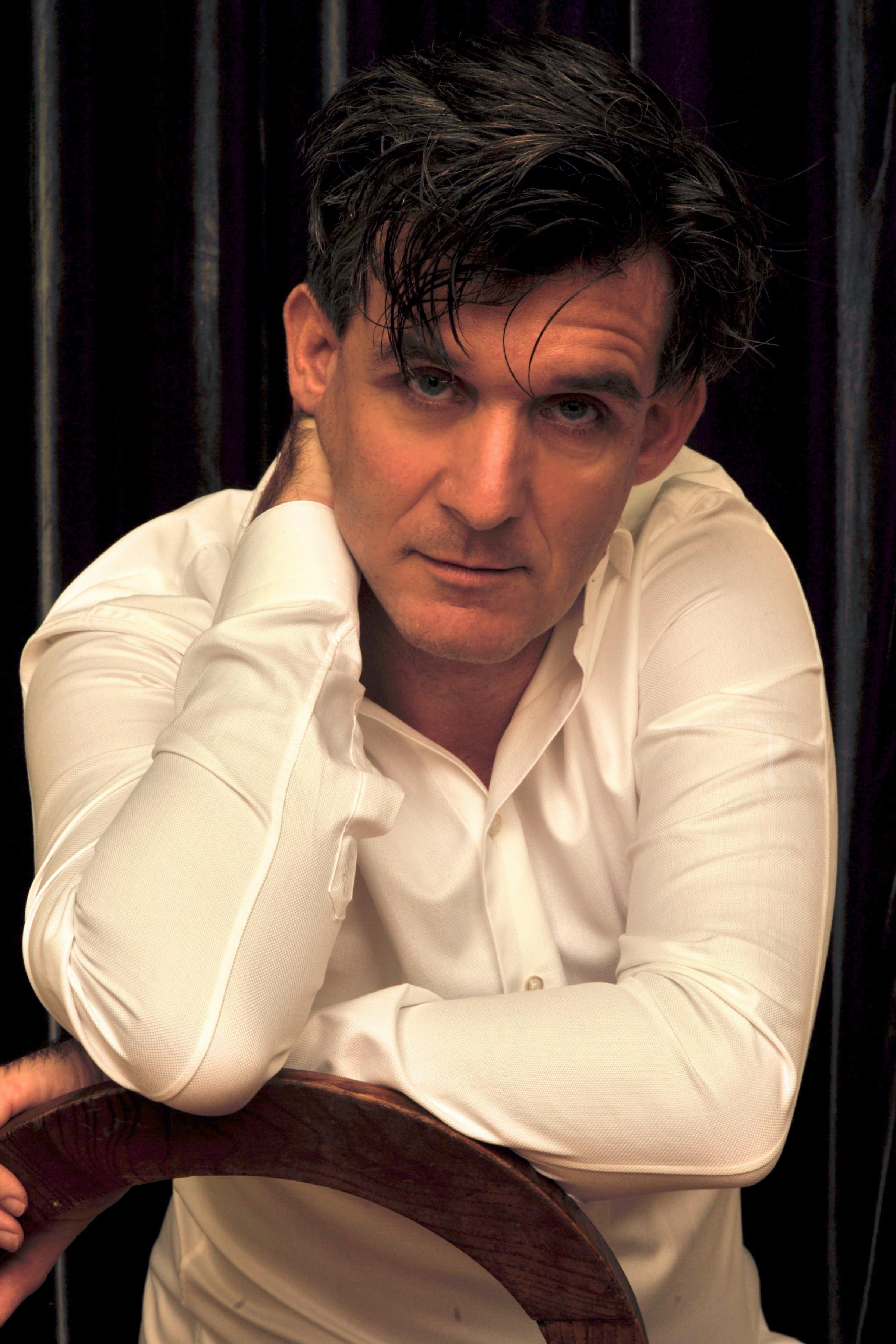 Horst Weidenmüller