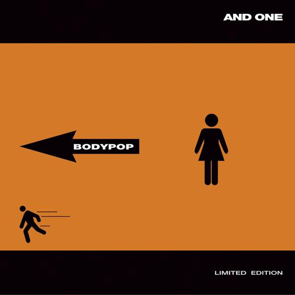 And One – Bodypop