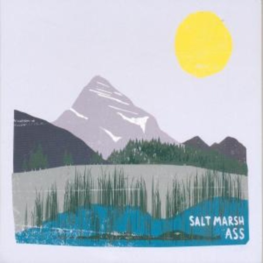 Ass – Salt Marsh