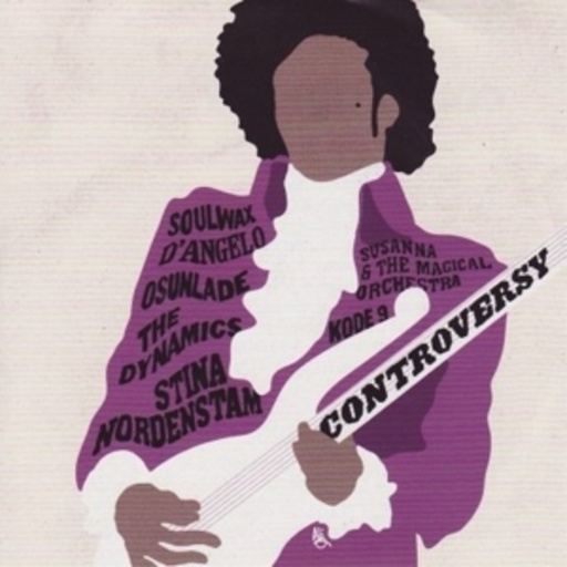 Diverse – Controversy - A Tribute