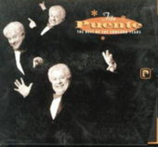 Tito Puente – Best Of The Condord Years