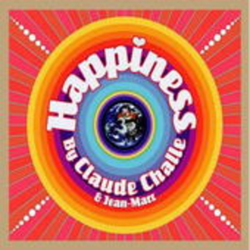 Diverse – Happiness For Your Soul - By Claude Challe & Jean-Marc