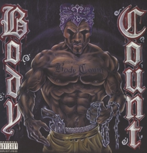 Bodycount – Bodycount