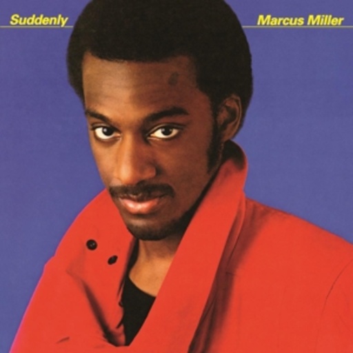 Marcus Miller – Suddenly