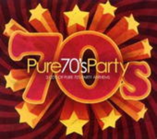 Diverse – Pure 70's Party