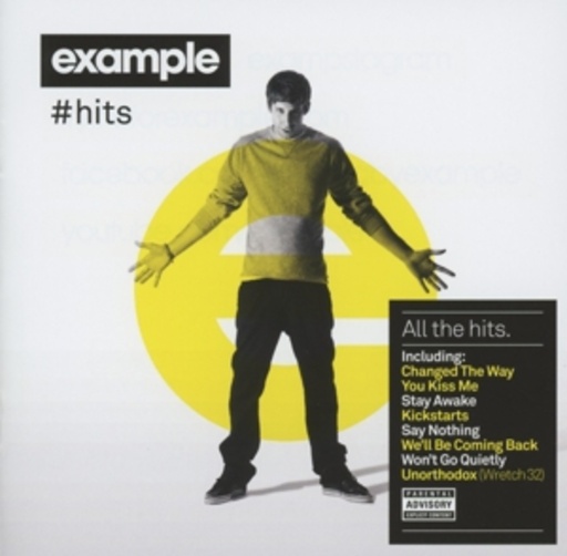 Example – Hits