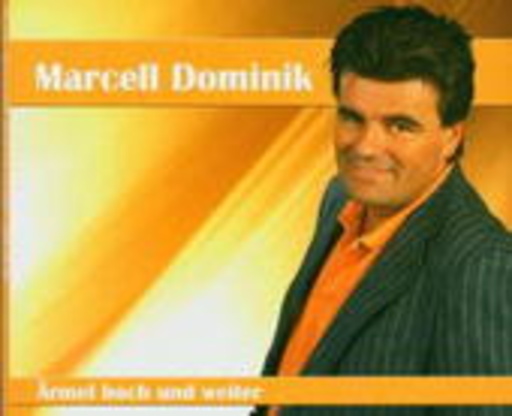 Marcell Dominik – Ärmel hoch und weiter