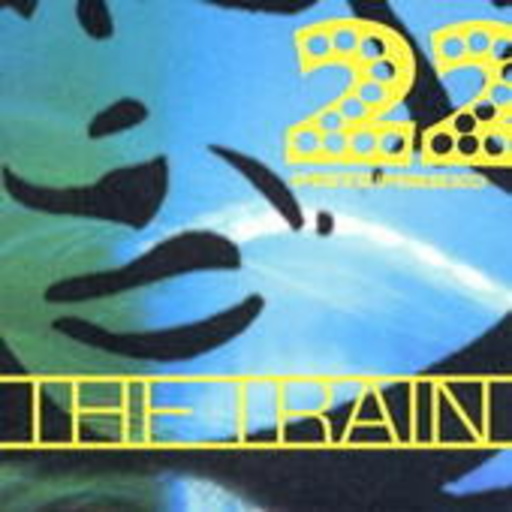 22 Pistepirkko – The Train