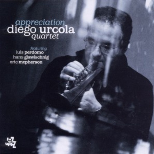 Diego Urcola – Appreciation