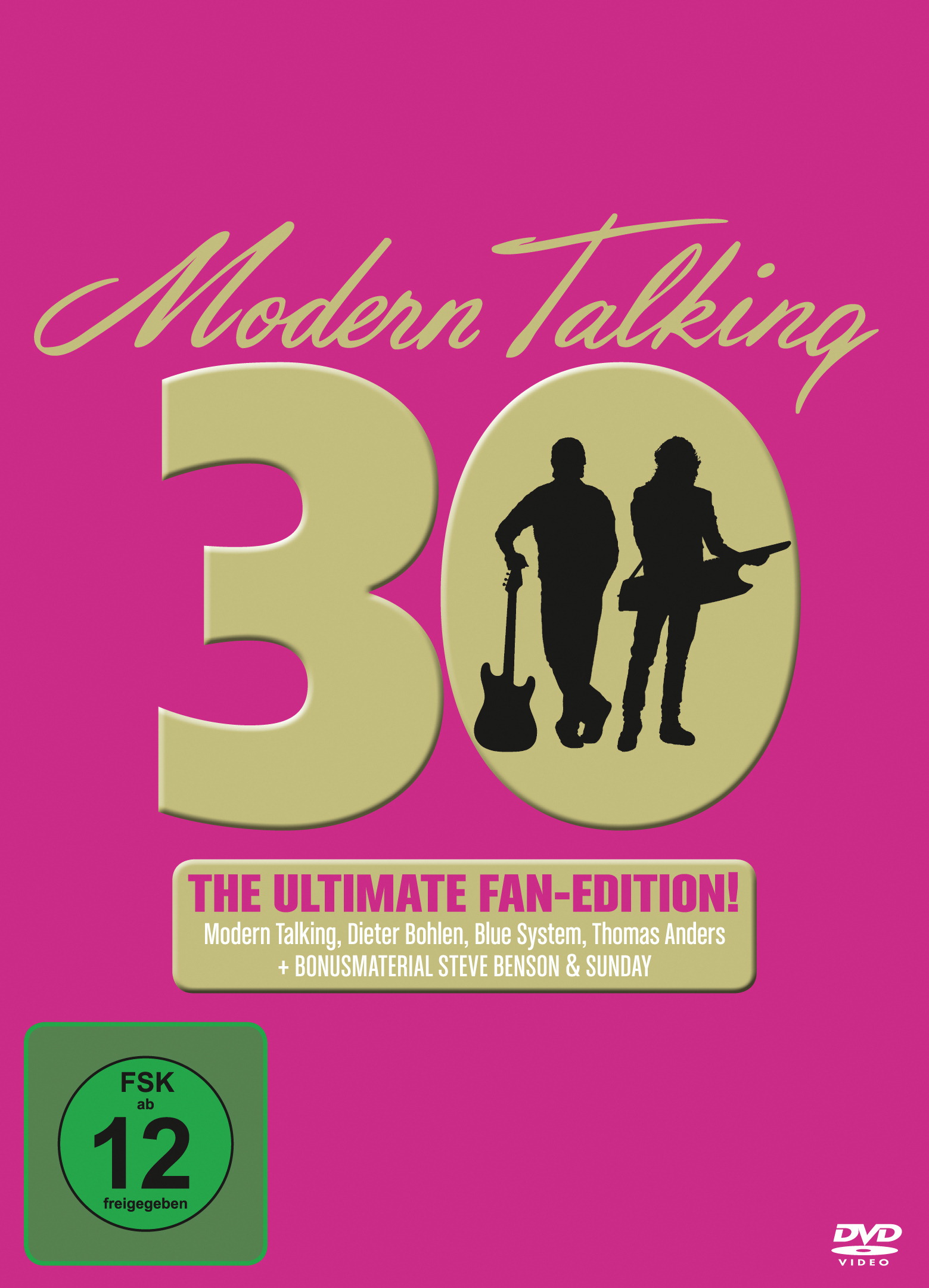 Modern Talking – 30