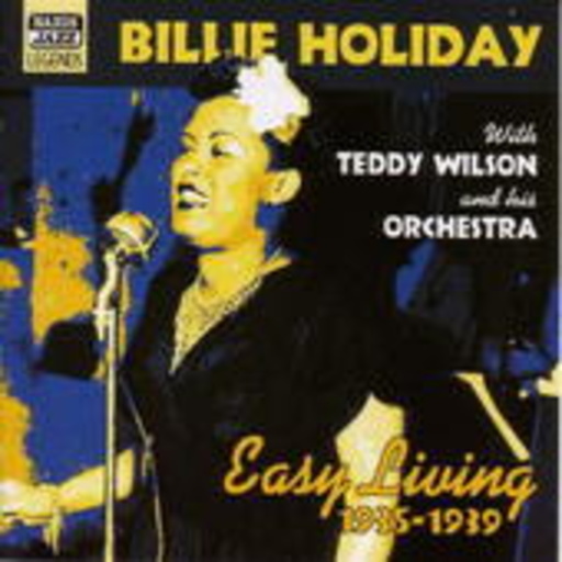 Billie Holiday Vol. 1 – Easy Living 1935-1939