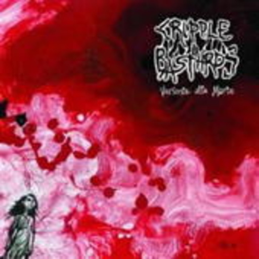 Cripple Bastards – Variante Alla Morte