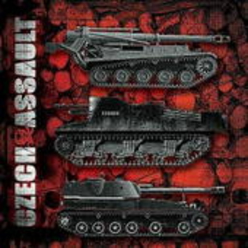 Diverse – Czech Assault