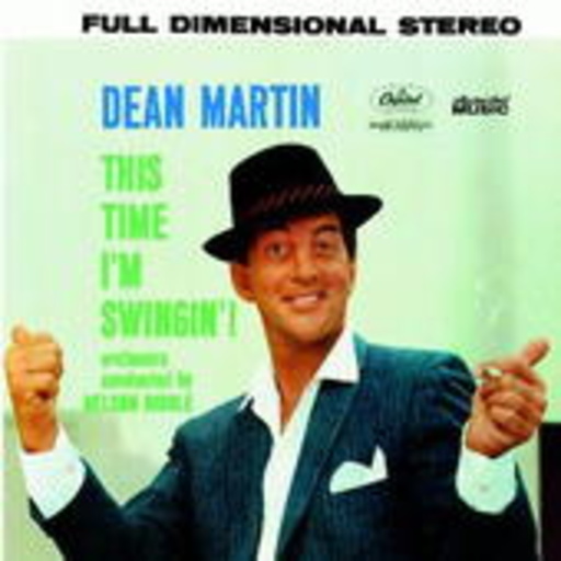 This Time I’m Swingin‘
