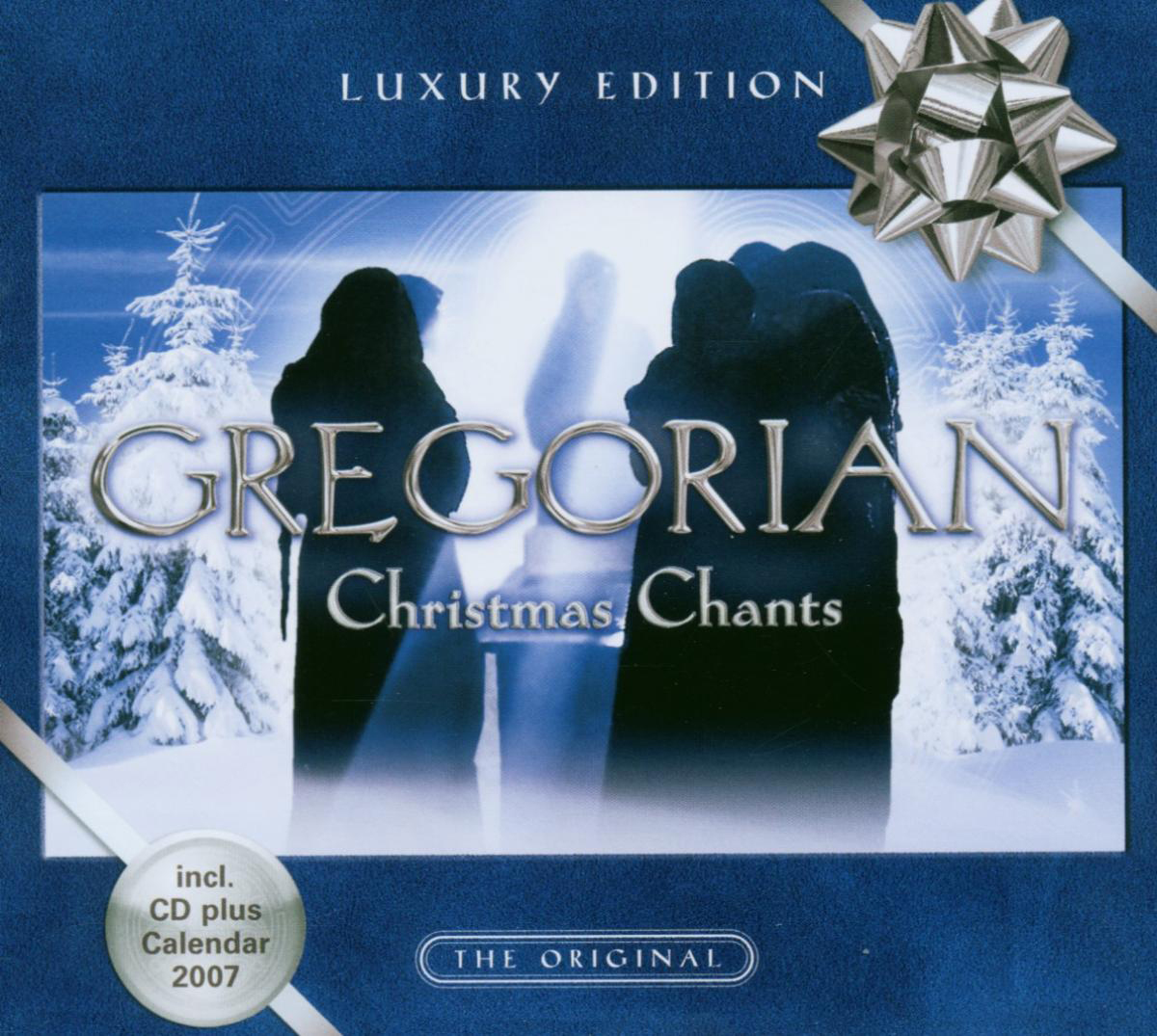 Gregorian – Christmas Chants