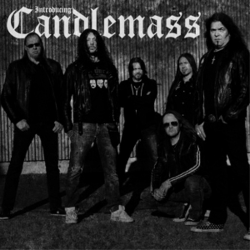 Candlemass – Introducing