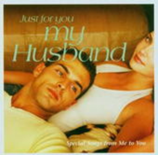 Diverse – Just For You ... My Husband