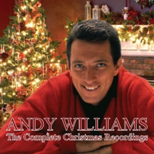 Andy Williams – The Complete Christmas Recordings
