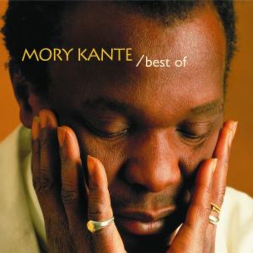 Mory Kante – Best Of