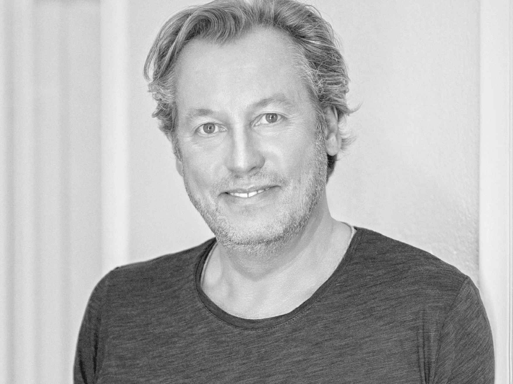 Hat den MusikWoche-Fragebogen ausgefüllt: Benedikt Lökes, Geschäftsführer Benedikt Lökes Kommunikation.