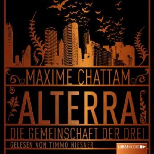 Diverse – Alterra