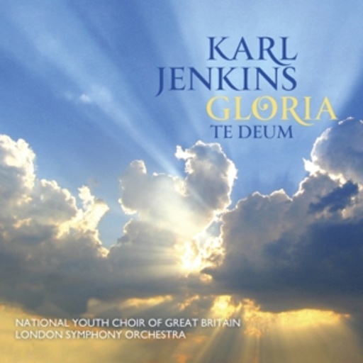 Gloria & Te Deum