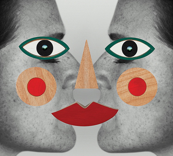 Emiliana Torrini – Tookah