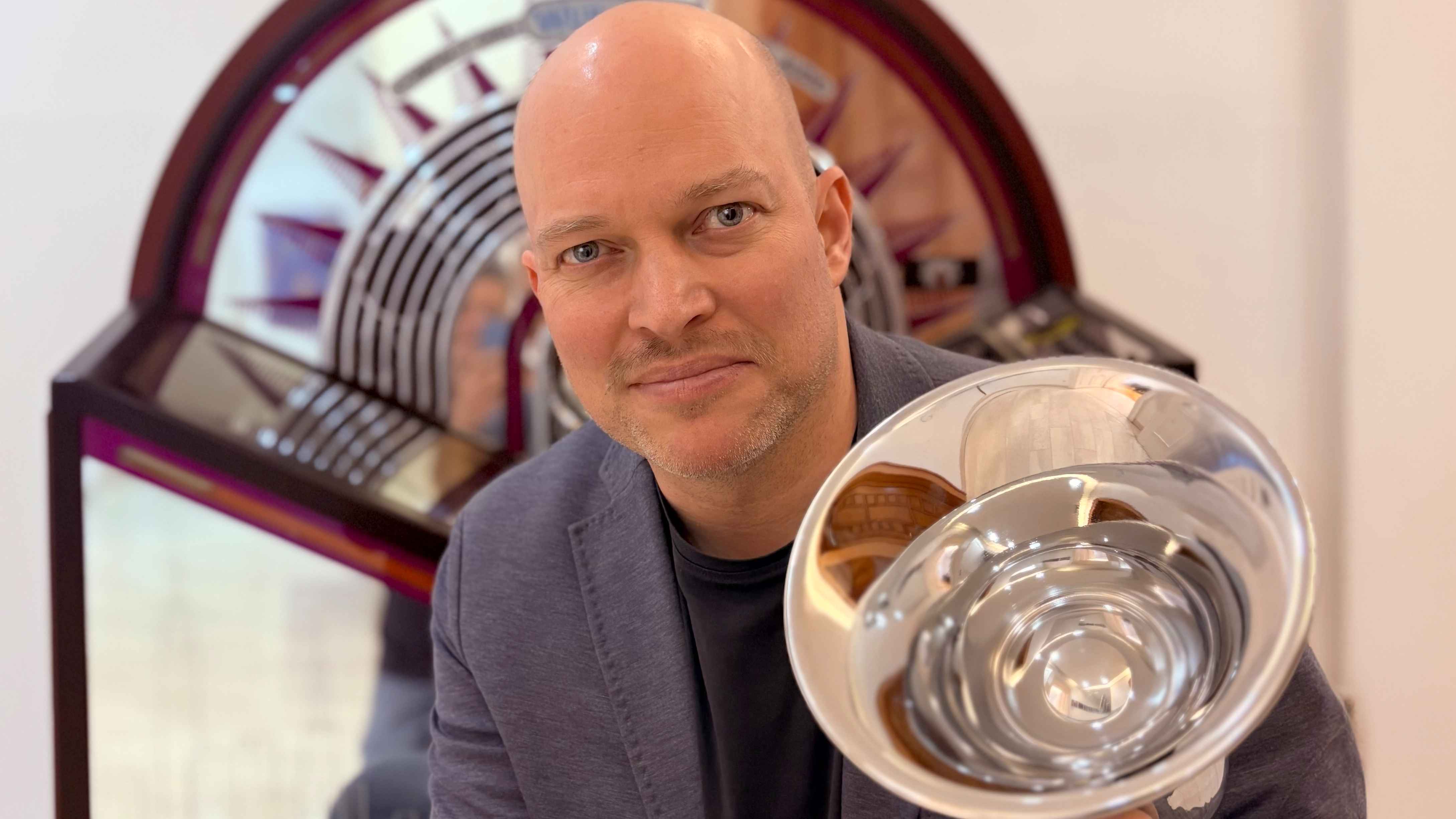 de31d050 fbf2 4cae acda 9379669c11ec Will mit dem Amadeus auch über Jubiläum hinaus "die wunderbar vielfältige heimische Musikszene unter einem Dach versammeln und ihr Talent feiern": Franz Pleterski, Präsident der IFPI Austria.