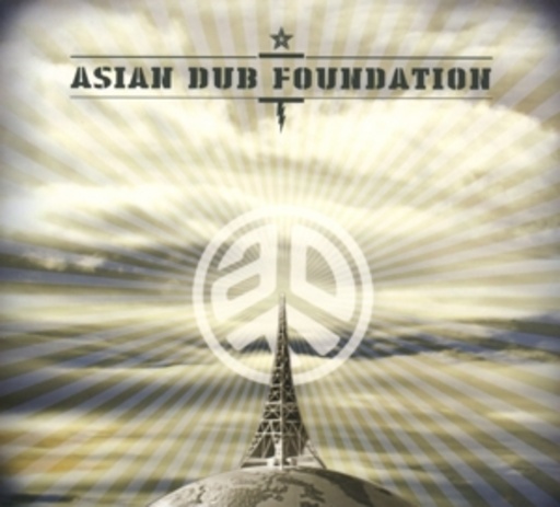 Asian Dub Foundation – More Signal More Noise