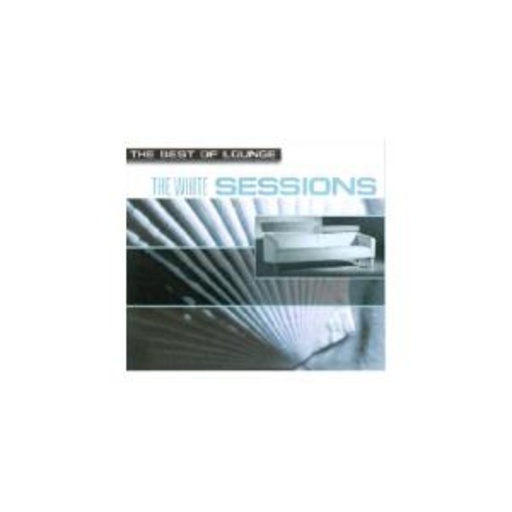 Diverse – The White Sessions - The Best Of Lounge