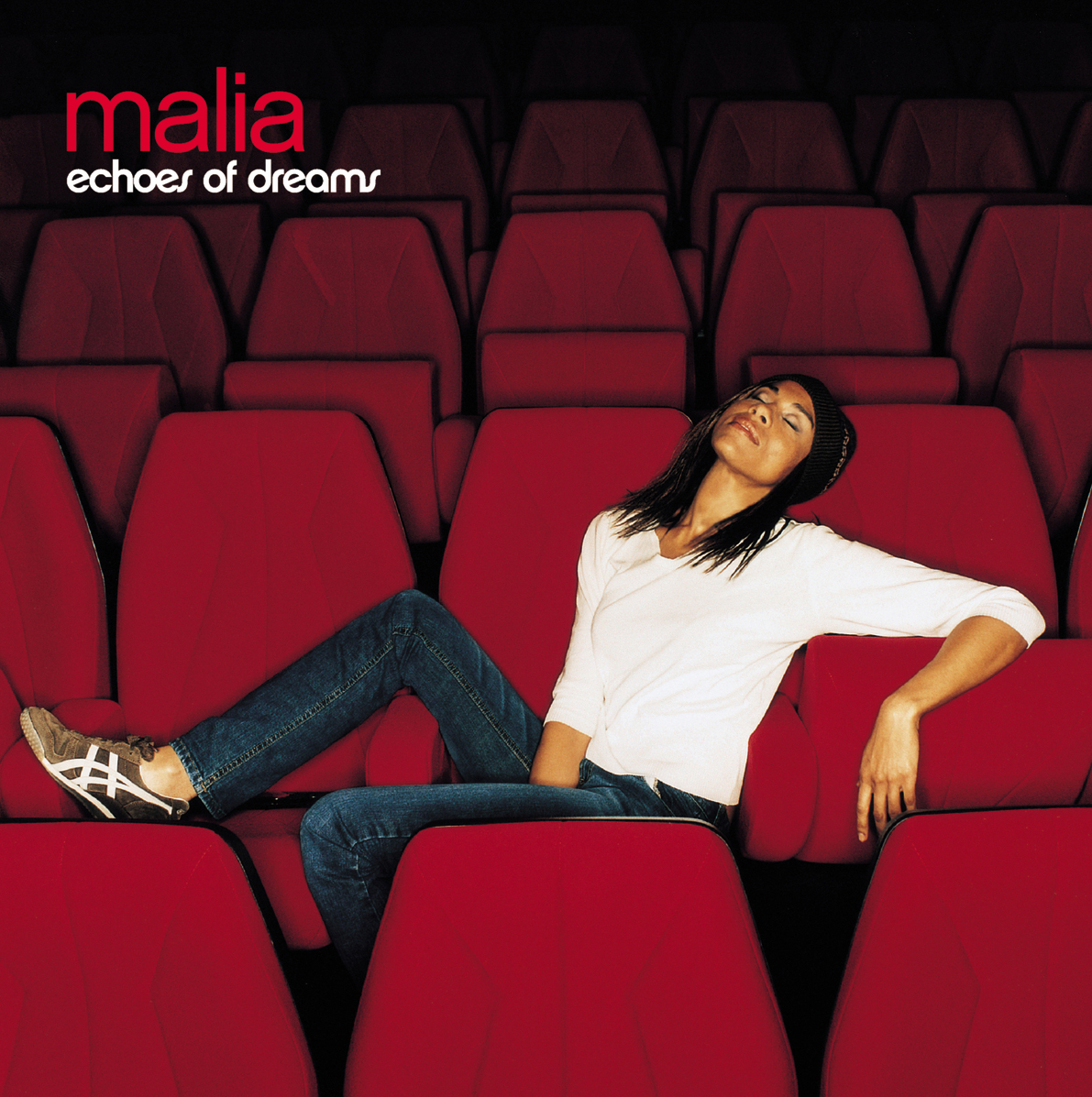 Malia – Echoes Of Dreams