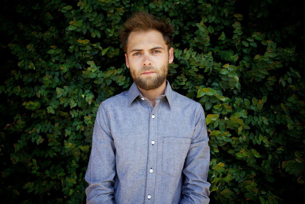 Aufstrebender Protagonist der britischen Singer/Songwriter-Szene: Passenger