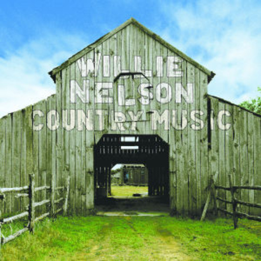 Willie Nelson – Country Music