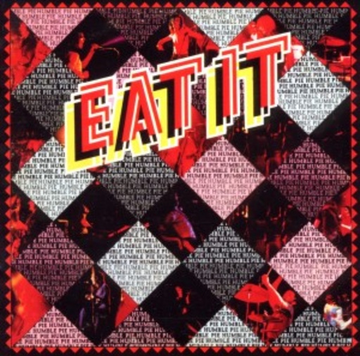 Humble Pie – Eat It