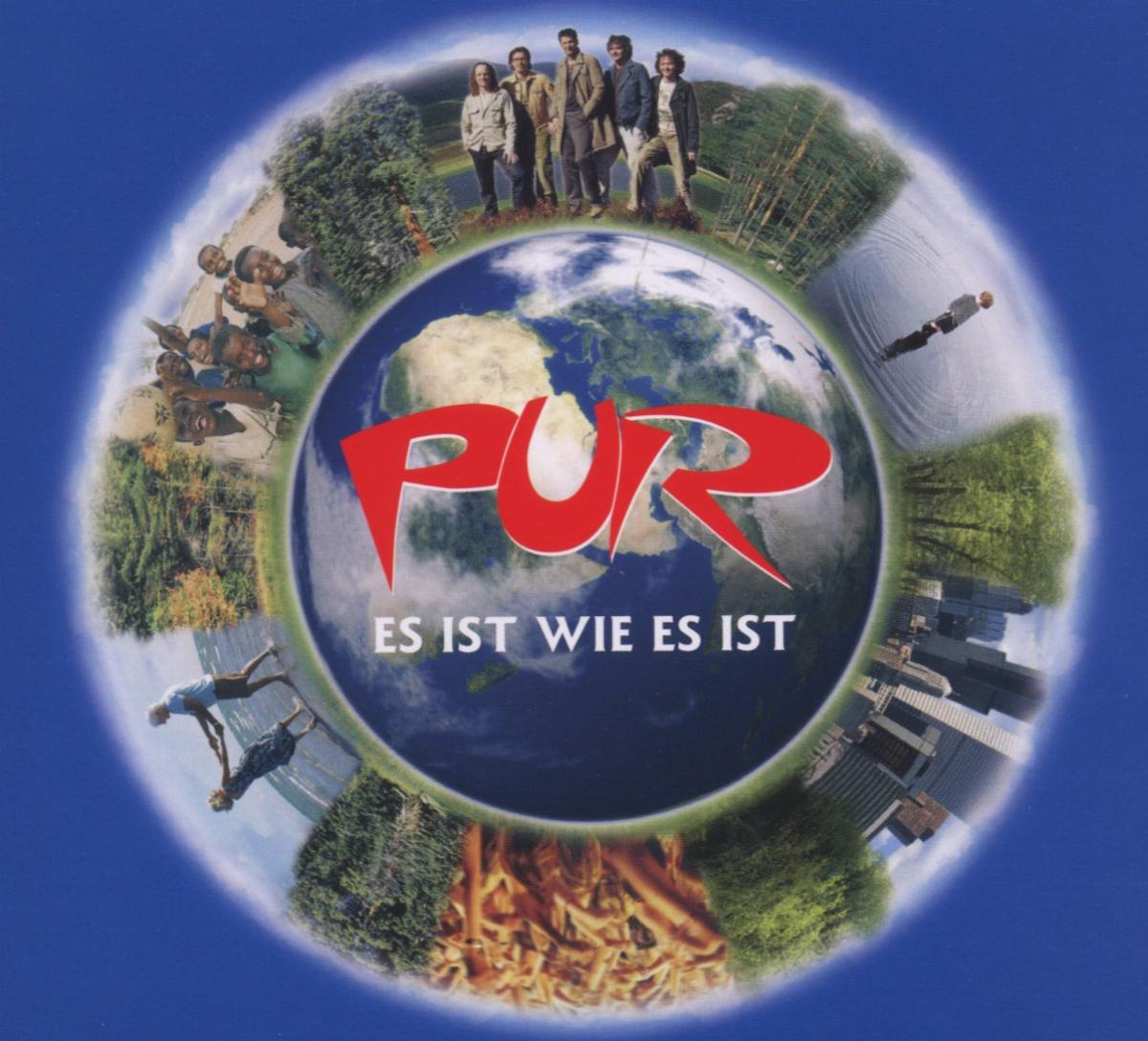 Pur – Es ist wie es ist