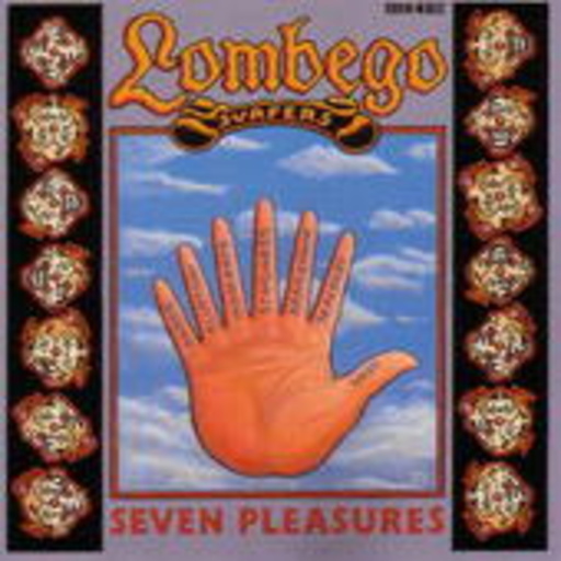 Lombego Surfers – Seven Pleasures