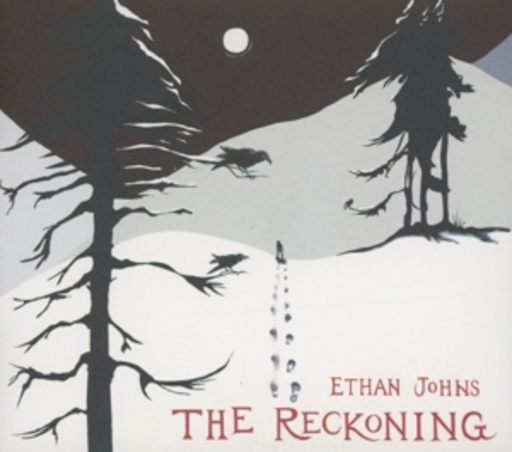 Ethan Johns – The Reckoning